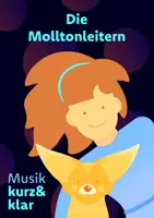 Vorschau - Spiele - Video und Begleitmaterial: Die Molltonleitern - Deckblatt