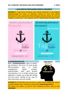 Vorschau - Arbeitsblätter - Herkunft und Bedeutung von Vornamen (Namen AB 1) - Seite 3