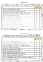 Vorschau - Klassenarbeiten - Klassenarbeit: Stoffe im Alltag (differenziert) - Seite 1