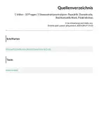 Vorschau - Arbeitsblätter - 1 Video - 10 Fragen: 5 Staatsstrukturprinzipien- Republik, Demokratie, Rechtsstaatlichkeit, Föderalismus - Seite 2