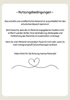 Vorschau - Spiele - Legestern zu den Doppelkonsonanten doppelten Mitlauten - Seite 2