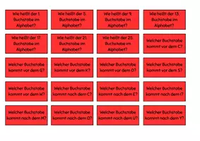 Vorschau - Spiele - Alphabetsspiel - Seite 2