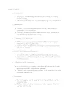 Vorschau - Arbeitsblätter - Projektarbeit zu Cultural Identity in the Arts - Seite 3