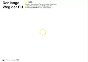 Vorschau - Arbeitsblätter - Der lange Weg der EU (GlobusSteps - klickbare Grafik) - Seite 3