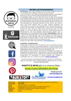 Vorschau - Arbeitsblätter - Beliebte Vornamen - eigenen Mensch erschaffen (Namen AB 2) - Seite 2