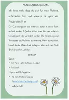 Vorschau - Spiele - Lese-Aktivitätenspiel Frühling - Seite 1