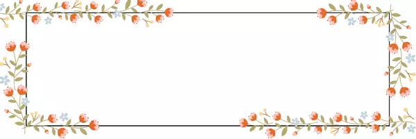 Vorschau - Poster - Namensschilder Flower - Seite 2