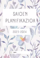 Vista previa - Tarjetas / Manipulativos - Saioen plangintza 2023-2024 - página 1