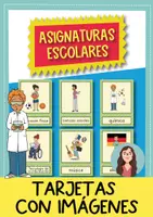 Vista previa - Hojas de trabajo - Vuelta a clases: paquete de materiales (primaria / ELE) - página 1