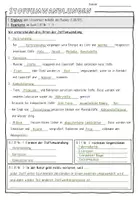 Vorschau - Arbeitsblätter - Arbeitsblatt: Stoffumwandlungen - Seite 3
