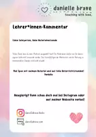 Vorschau - Präsentationen/Tafelbilder - Regeln - Sozialform - Lautstärke - in Basisschrift - Seite 2