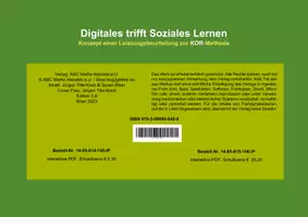 Vorschau - Unterrichtsreihen - Digitales Lernen - Konzept einer Leistungsbeurteilung - Seite 1