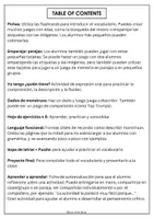Vista previa - Manualidades / Dibujos para colorear - 82 pages Monsters super pack: Juegos y actividades - página 3