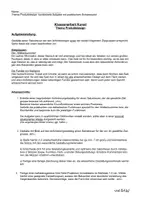 Vorschau - Klassenarbeiten - Produktdesign - Gestalten eines Salzstreuers - Seite 2