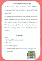 Vorschau - Spiele - Materialpaket: Lesespiel - Ich habe...Wer hat...? - Seite 2