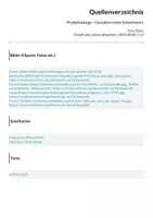 Vorschau - Klassenarbeiten - Produktdesign - Gestalten eines Salzstreuers - Seite 1