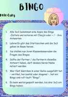 Vorschau - Spiele - Materialpaket - Bingos - Seite 3