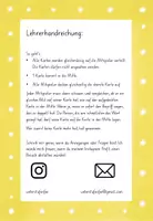 Vorschau - Unterrichtsreihen - Werkstatt zum ABC für die 2.Klasse - Seite 3