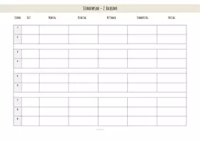 Vorschau - Anderer Materialtyp - Lehrerkalender 2023/24 - Seite 3