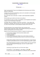 Vorschau - Arbeitsblätter - PAKET: TEST-BOX -Leseverständnis (Protokoll-Beurteilung-Was tun?) - Seite 3