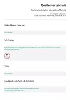 Vorschau - Fördermaterial/Inklusion - Nachspurbuchstaben - interaktives Material - Seite 3