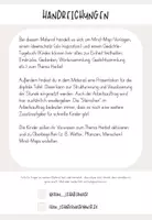 Vorschau - Unterrichtsreihen - Herbstliche Gedichte-Werkstatt: Stunde 1 "Herbstgefühle" - Seite 1