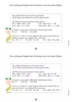 Vorschau - Arbeitsblätter - roemischezahlen - Seite 3