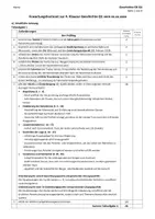 Vorschau - Klassenarbeiten - Klausur: Rede von Friedrich Ebert zur Konstituierung der Nationalversammlung - Seite 2
