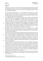 Vorschau - Klassenarbeiten - Klausur: Rede von Friedrich Ebert zur Konstituierung der Nationalversammlung - Seite 1