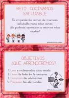 Vista previa - Unidades / Secuencias / Situaciones de Aprendizaje - Caja de aprendizaje - con las manos en la masa - página 2