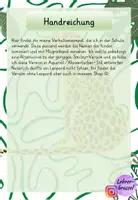 Vorschau - Anderer Materialtyp - Verhaltensampel Leopard | Verhaltensrückmeldung - Seite 2