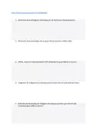 Vorschau - Arbeitsblätter - Wer wird Klassensprecher? - Erklärvideo zur Klassensprecherwahl - Video - Arbeitsmaterial - SMVler - Seite 1