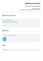 Vorschau - Arbeitsblätter - Troja und das Trojanische Pferd (Arbeitsmaterial mit interaktivem Element) - Seite 1