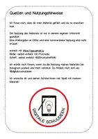Vorschau - Fördermaterial/Inklusion - Schwungübungen am Tablet - interaktives Material - Seite 2