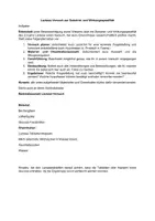 Vorschau - Experimente - Lactase-Experiment - Deckblatt