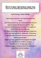 Vorschau - Arbeitsblätter - Emploi du temps: Stundenplan (Französisch) - Seite 2
