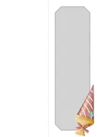 Vorschau - Mal- und Bastelvorlagen - Namensschilder Schulstart - personalisierbar für den 1. Schultag - Seite 3