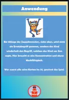 Vorschau - Spiele - Impulskontrolle & Konzentration Spiel Monster-Plappern - Seite 3