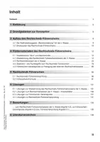 Vorschau - Arbeitsblätter - Der Rechtschreib-Führerschein – 4. Klasse - Führerschein-Programm zur Rechtschreibkompetenz - Seite 3