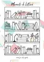 anteprima - Materiale di supporto/inclusione - Momenti di lettura - Pagina di copertina