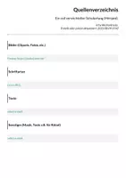 Vorschau - Arbeitsblätter - Geschichten von Emi- Ein voll verwichtelter Schulanfang (Hörspiel) - Seite 1