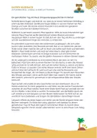 Vorschau - Text - Igel Träume im Herbst: Zauberhafte Entspannungsgeschichten - Seite 3