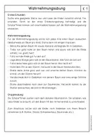 Vorschau - Unterrichtsreihen - Der Baum- ein Symbol für mein Leben - Seite 1