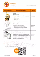 Vorschau - Stundenentwürfe - Eine 1. Klasse managen - Starterpaket erste Schultage - Seite 2