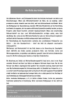Vorschau - Unterrichtsreihen - Unterrichtsreihe: Geld und wie wir damit umgehen (Klasse 6) - Seite 2
