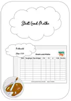 Vorschau - Spiele - Stadt-Land-Mathe - Seite 1