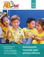 Vista previa - Para docentes: organización, planificación y formación - AB-se 2 2023 - Portada