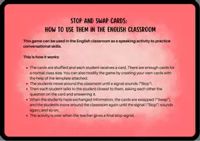 Vorschau - Aufgabenkarten - Should Shakespeare Be Part of the Curriculum? / Is Shakespeare still relevant? (Speaking Prompts / Conversation Cards) - Seite 2