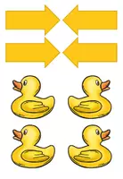 Vorschau - Unterrichtsreihen - Komplettpaket - Schwimmen und Sinken mit Lernwerkstatt und Kunstprojekt - Seite 2