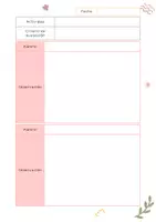 Vista previa - Para docentes: organización, planificación y formación - Paquete de materiales: Cuaderno docente - Portada